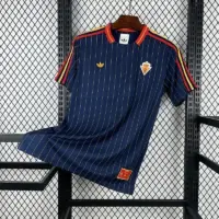 Spain 2026 Terrace Icons Jersey