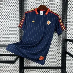 Spain 2026 Terrace Icons Jersey