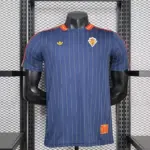 Spain 2026 World Cup Blue Special Edition jersey Player version