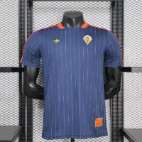 Spain 2026 World Cup Blue Special Edition jersey Player version
