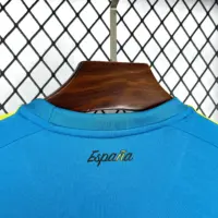 Spain 2026 World Cup Goalkeeper Jersey