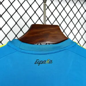 Spain 2026 World Cup Goalkeeper Jersey
