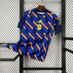 Spain 2026 World Cup Pre-match Jersey