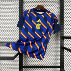 Spain 2026 World Cup Pre-match Jersey