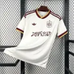 Spain x Dellafuente 2026 World Cup Away Jersey