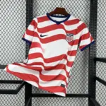 USA 2026 World Cup Home Jersey
