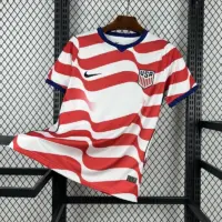 USA 2026 World Cup Home Jersey USA 2026 World Cup Home Jersey