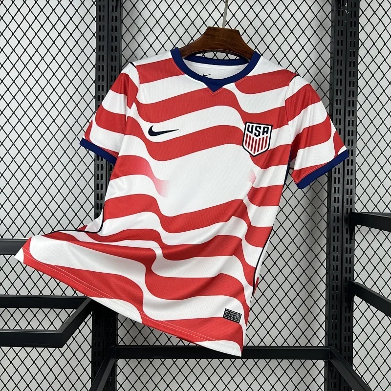 USA 2026 World Cup Home Jersey