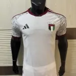 United Arab Emirates 2026 World Cup Home Player Version soccer jersey