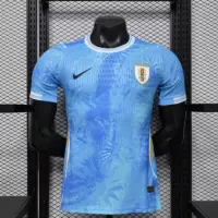 Uruguay 2026 Blue Special player Edition Jersey