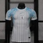 Uruguay 2026 White Special player Edition Jersey