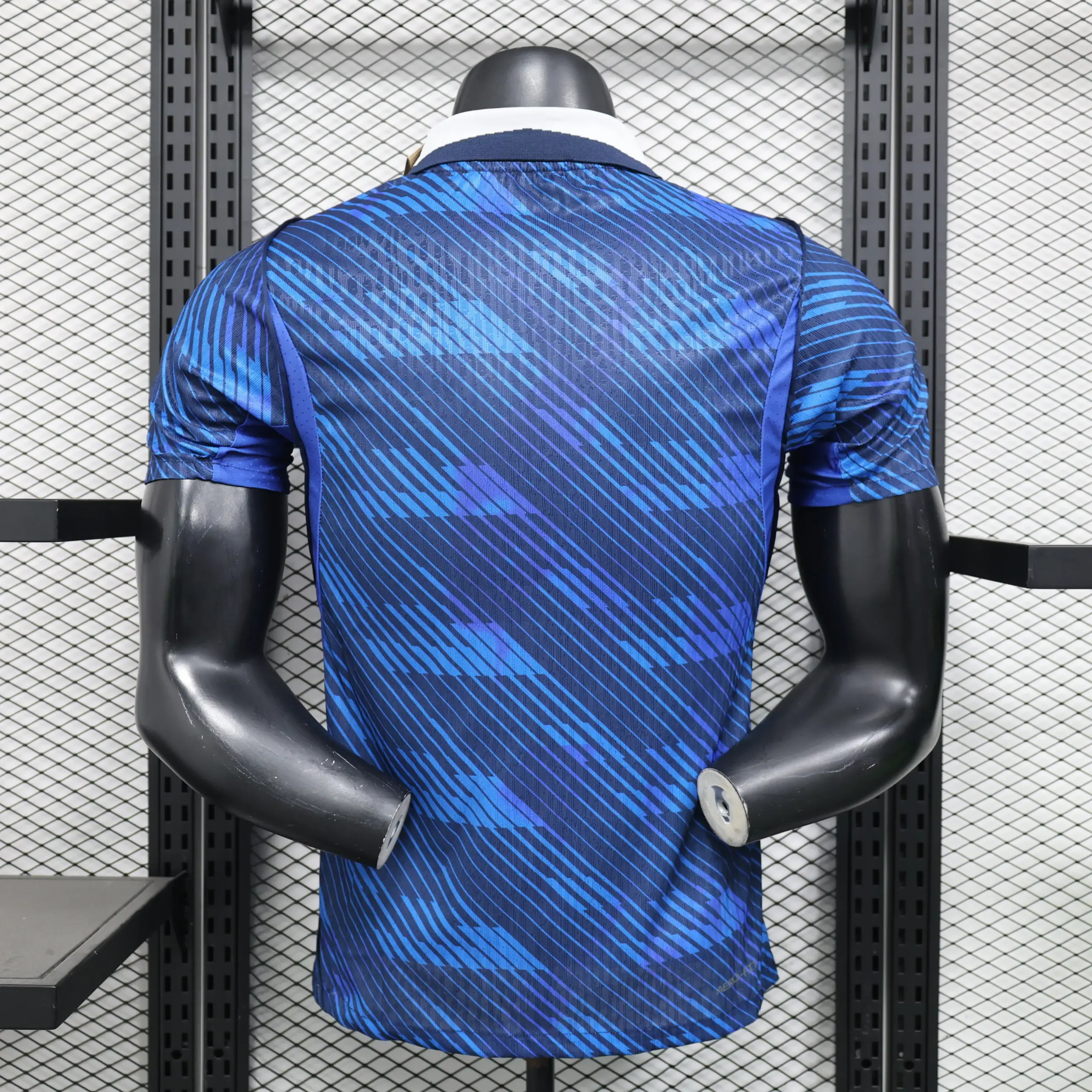 2026 Player France Home Kit World Cup_Football Jersey