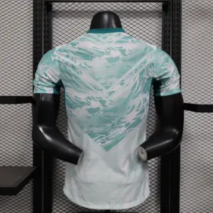 2026 Player Portugal Away Kit World Cup_Football Jersey