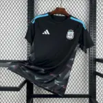 2026 Argentina Goalkeeper Kit World Cup_Football Jersey