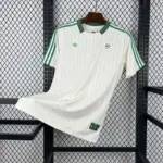 Algeria 2026 Terrace Icons Jersey