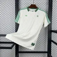Algeria 2026 Terrace Icons Jersey