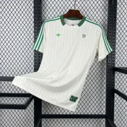 Algeria 2026 Terrace Icons Jersey