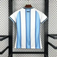 Argentina 2026 World Cup Home Jersey