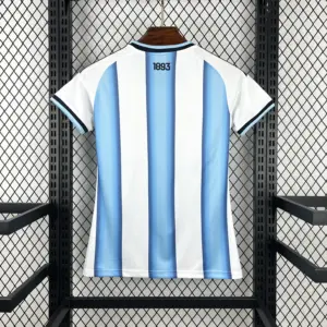 Argentina 2026 World Cup Home Jersey