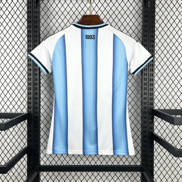 Argentina 2026 World Cup Home Jersey