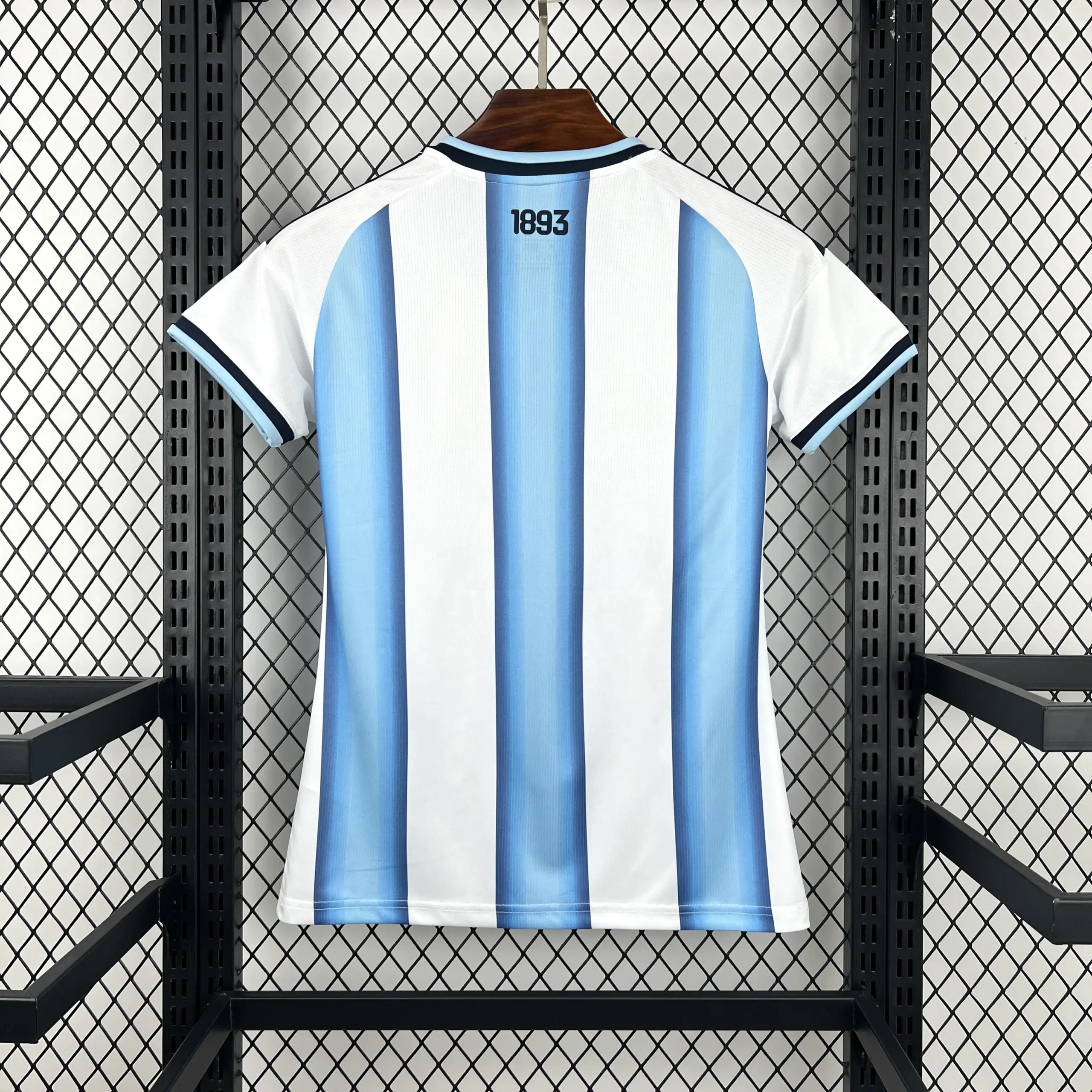 Argentina 2026 World Cup Home Jersey