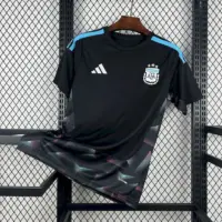 2026 Argentina Goalkeeper Kit World Cup_Football Jersey