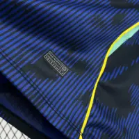 Brazil 2026 World Cup Away Jersey