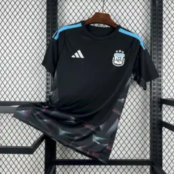 2026 Argentina Goalkeeper Kit World Cup_Football Jersey