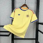 Curaçao 2026 World Cup Away Jersey