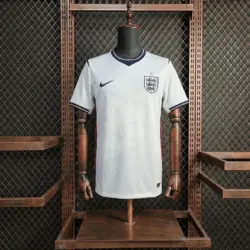 England 2026 World Cup Home Jersey