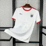 2026 Cabo Verde Away Kit World Cup_Football Jersey