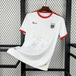 2026 Cabo Verde Away Kit World Cup_Football Jersey