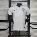 England 2026 World Cup Home Jersey Player Version (Leaked)