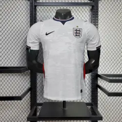 England 2026 World Cup Home Jersey Player Version (Leaked)