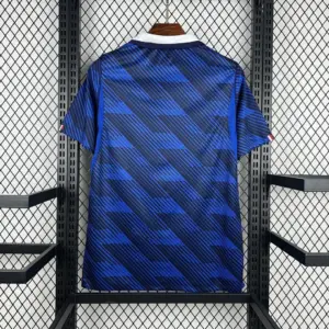 France 2026 World Cup Home Jersey