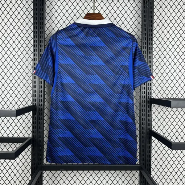 France 2026 World Cup Home Jersey