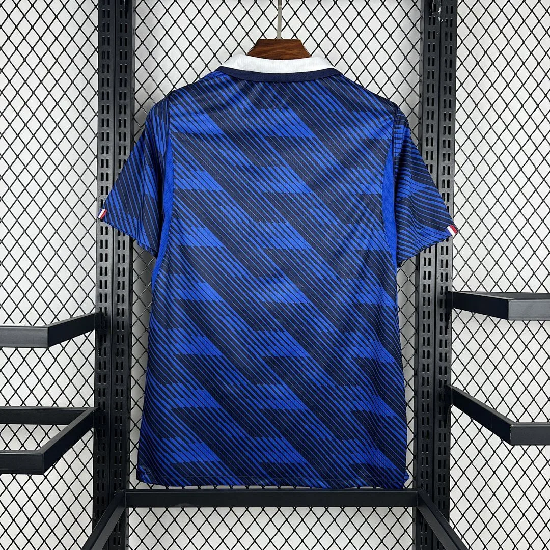 France 2026 World Cup Home Jersey