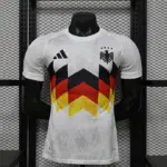 Germany 2026 Special Player Version Jersey