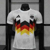Germany 2026 Special Player Version Jersey