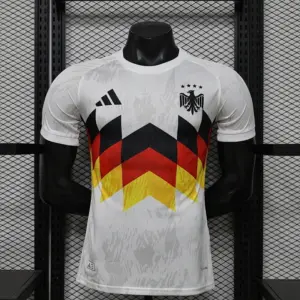 Germany 2026 Special Player Version Jersey