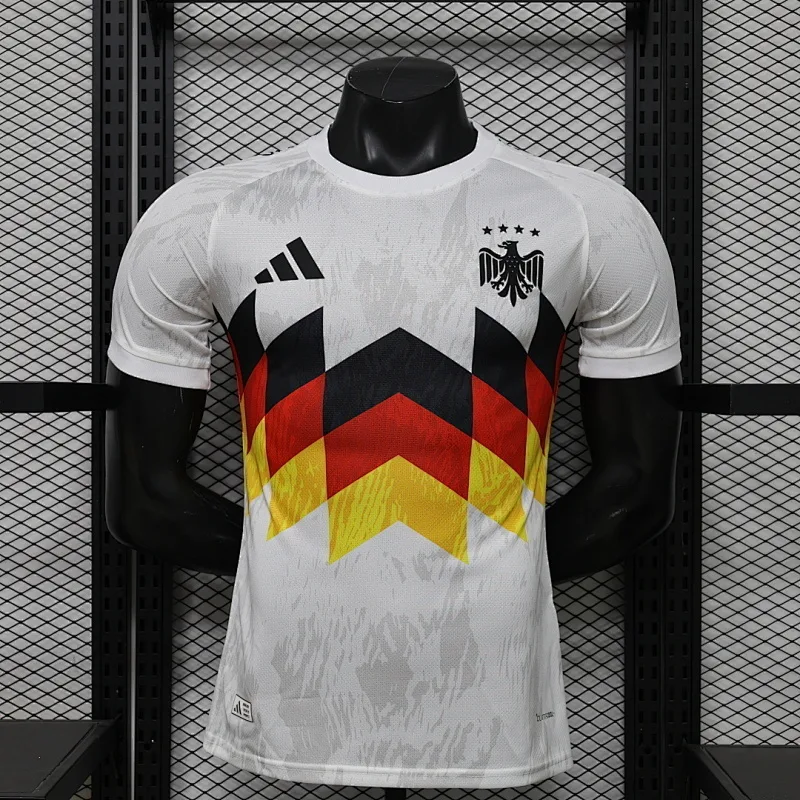 Germany 2026 Special Player Version Jersey