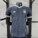 Germany 2026 World Cup Away player version