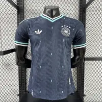 Germany 2026 World Cup Away player version