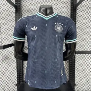 Germany 2026 World Cup Away player version
