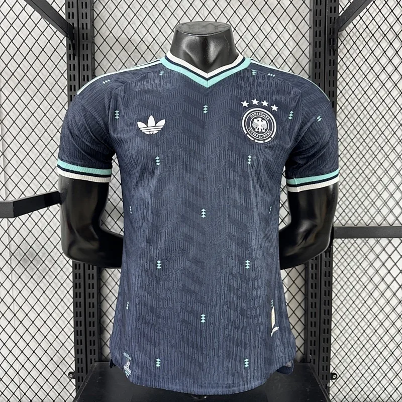 Germany 2026 World Cup Away player version
