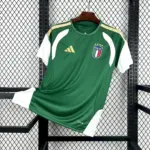 Italy 2026 Tiro Pre-Match Jersey