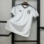 2026 Italy Away Kit World Cup_Football Jersey