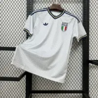 2026 Italy Away Kit World Cup_Football Jersey