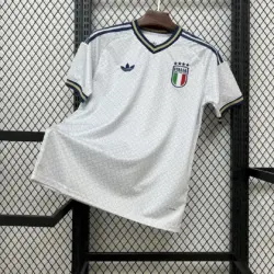 2026 Italy Away Kit World Cup_Football Jersey