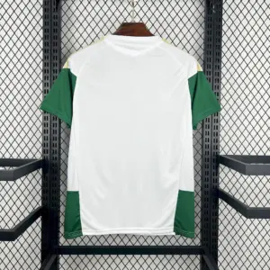Italy 2026 Tiro Pre-Match Jersey 1